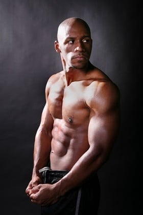 Michael Lee