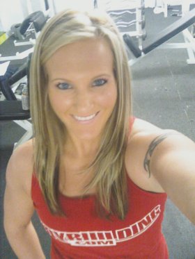 Michaella Campbell