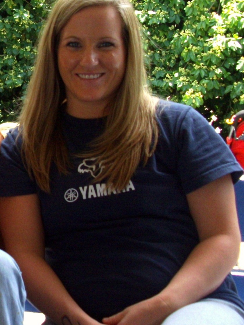 Michaella Campbell