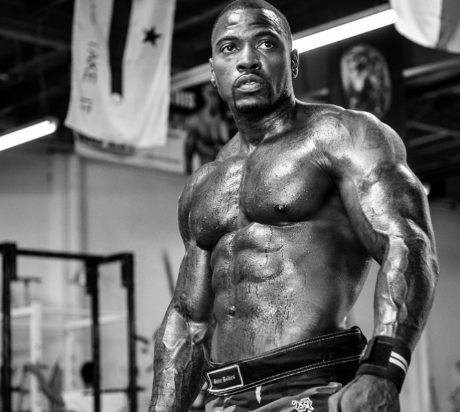 Mike Rashid