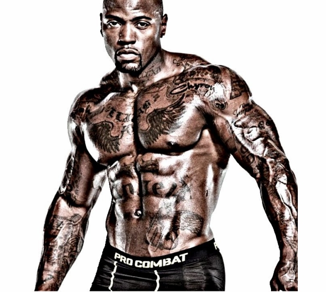 Mike Rashid