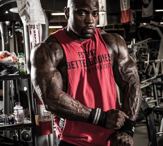 Mike Rashid