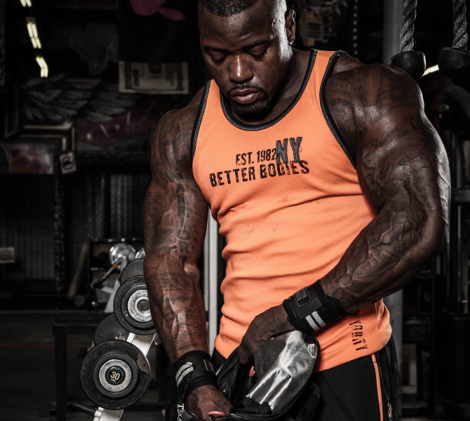Mike Rashid