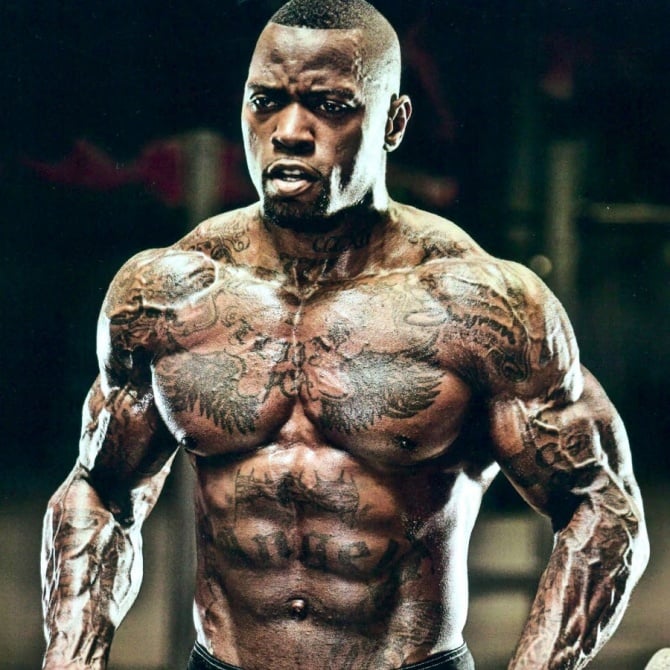 Mike Rashid