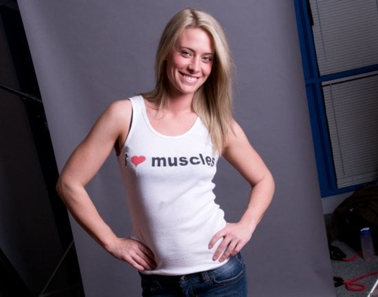 Ashley Schutz Motivation