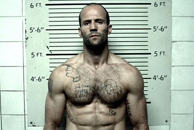 Jason Statham
