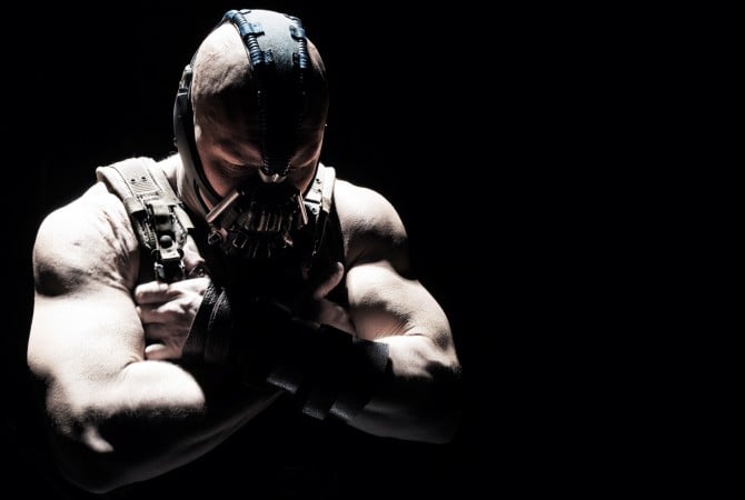 Tom Hardy