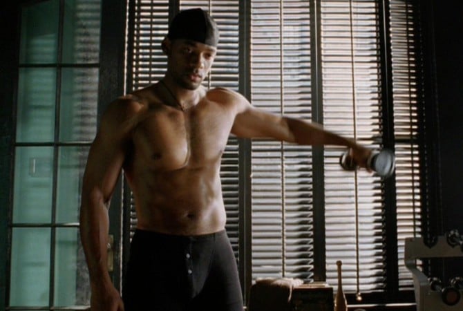 Will Smith