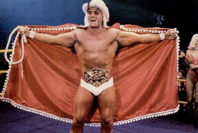 Hulk Hogan