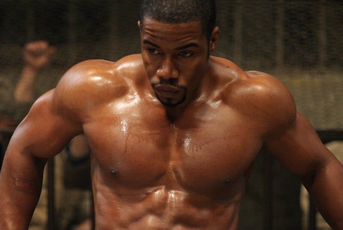 Michael Jai White