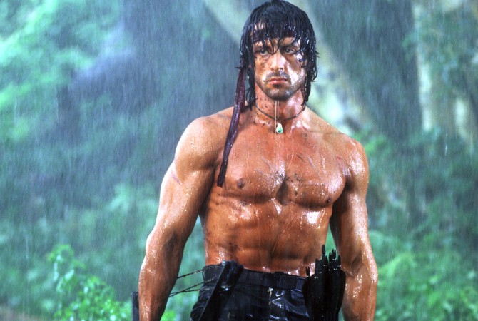 Rambo