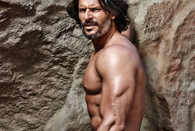 Joe Manganiello