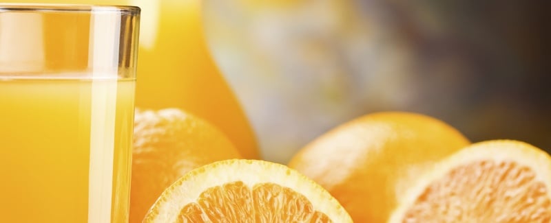 Orange Juice