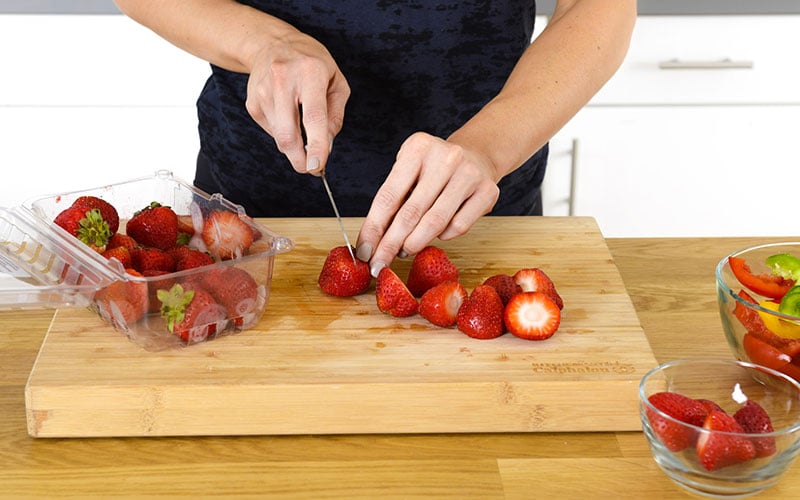 Food Quality Matters