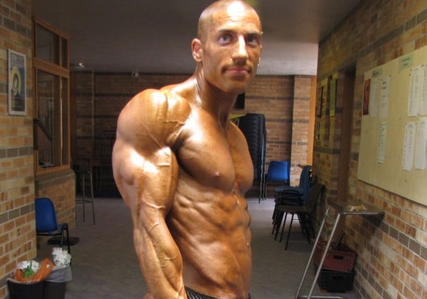 David Ashton