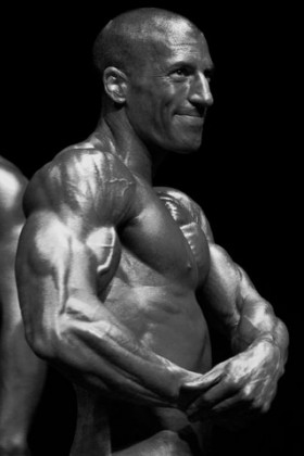 David Ashton