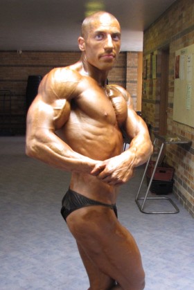 David Ashton