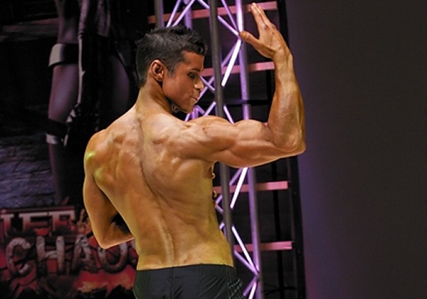 Sherif Kamal
