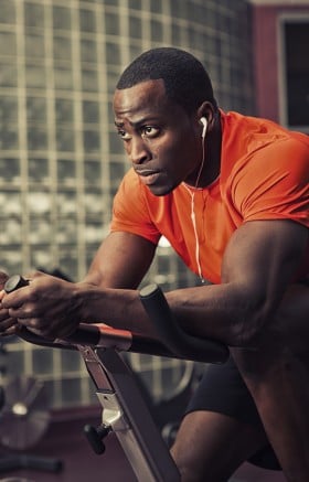 Cardio Fat Loss
