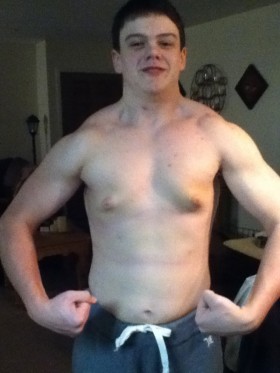 Nick Horton