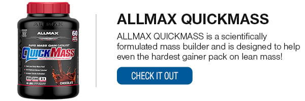 ALLMAX CaseinFX Shop Now!