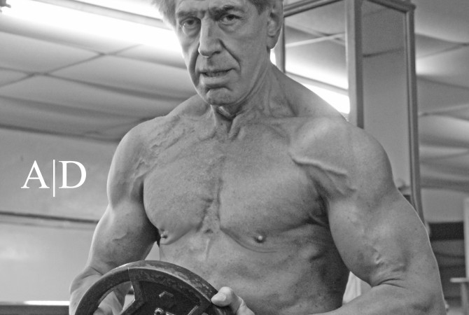 Bernie Long