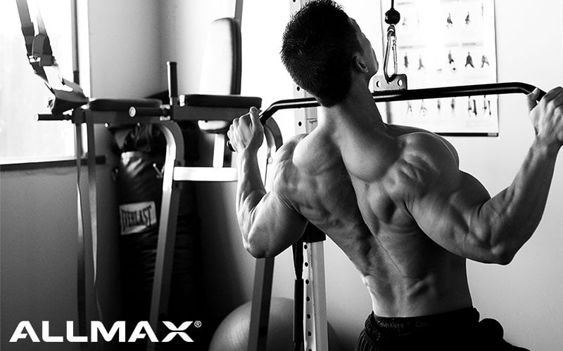 Old School Gains: Train Like an Iron-Game Legend