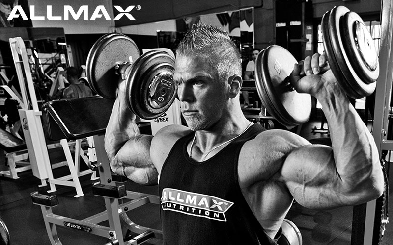 Old School Gains: Train Like an Iron-Game Legend