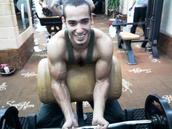 Omar Essam
