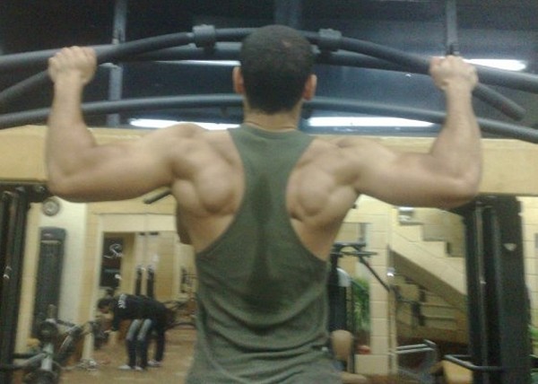 Omar Essam