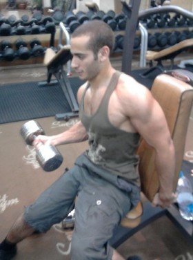 Omar Essam