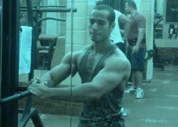 Omar Essam
