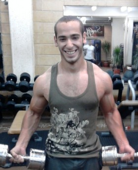 Omar Essam