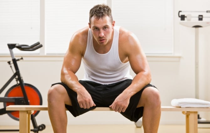 Overtraining