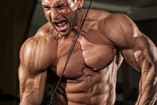 Partial Reps