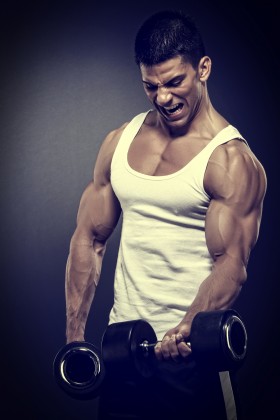 Partial Reps