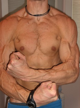 Paul DeVito