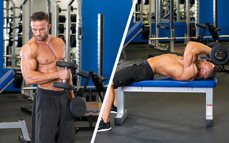 The Perfect Superset Bis andTris