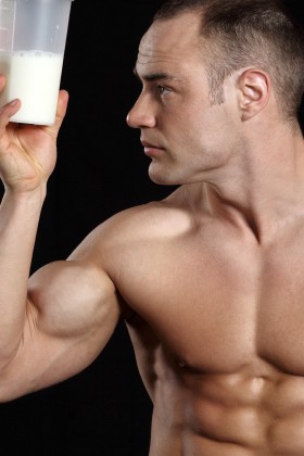 Post workout nutrition