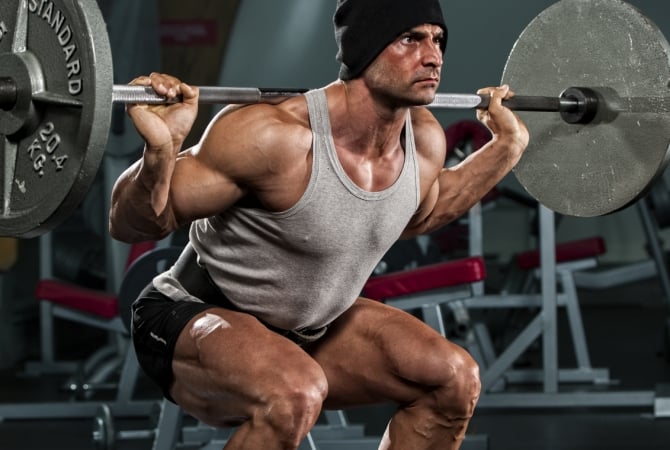 Squats