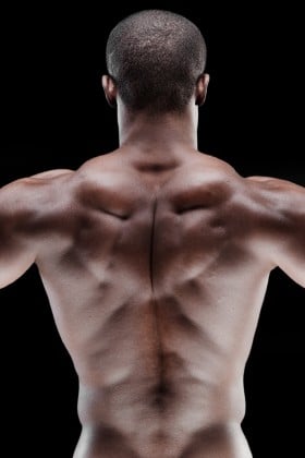 A consistent effort yields results.