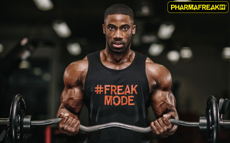 Pre Workout Ingredients: Betaine for muscle growth