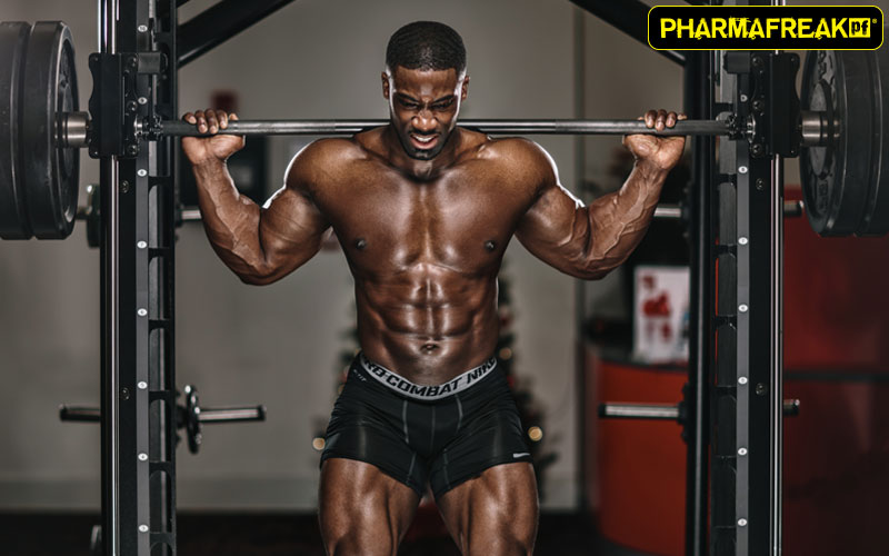 Pre Workout Ingredients: Dendrobium for strength