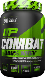 MusclePharm Supplements