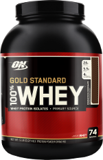 Optimum Nutrition Protein Supplements