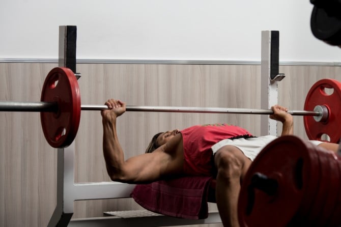 Bench Press