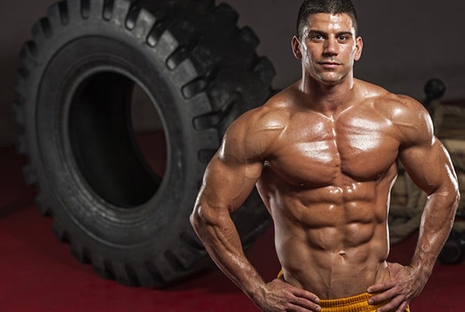 Fat Loss