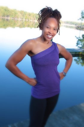 Rochelle Ford Body Transformation