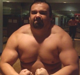 Roger Lockridge