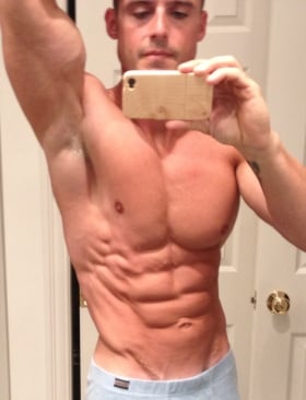Serratus Muscles
